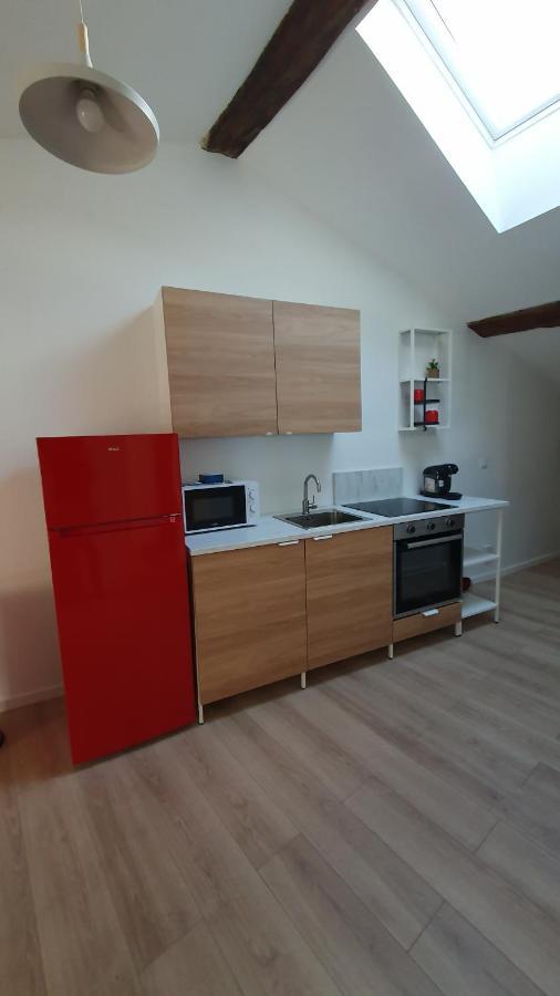 Le Central Lagnieu Экстерьер фото